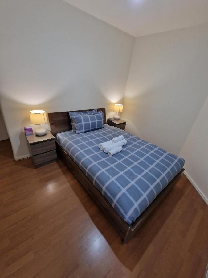Waterloo - Zone 1 - Spacious One Bedroom Flat ลอนดอน ภายนอก รูปภาพ