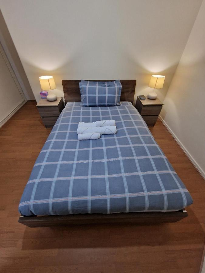 Waterloo - Zone 1 - Spacious One Bedroom Flat ลอนดอน ภายนอก รูปภาพ