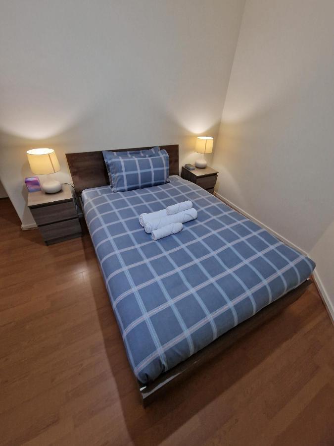 Waterloo - Zone 1 - Spacious One Bedroom Flat ลอนดอน ภายนอก รูปภาพ